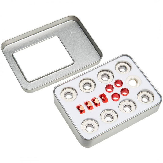 Rolamentos Andale Swiss Tin