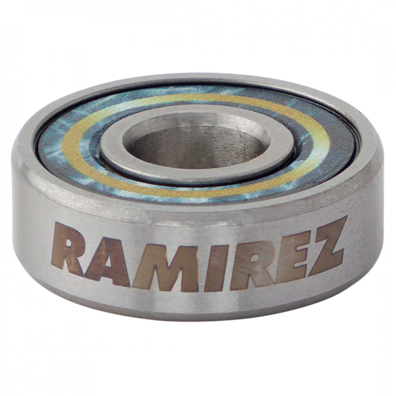 Rolamentos Bronson Speed G3 Alexis Ramirez