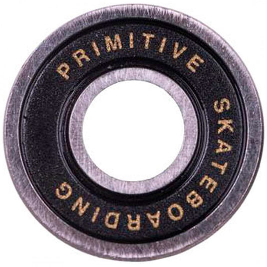 Primitive Black Gold Bearings
