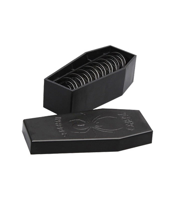 Zero Black Widow ABEC 7 Bearings