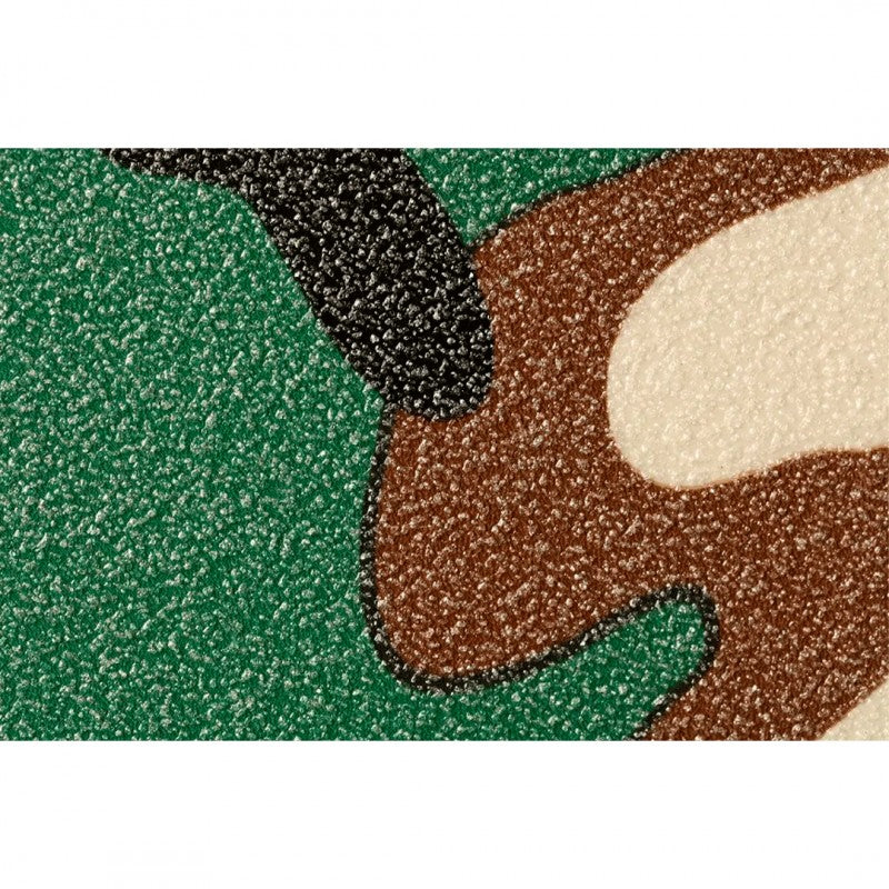 Jessup® Camouflage Griptape Roll - 9.0"