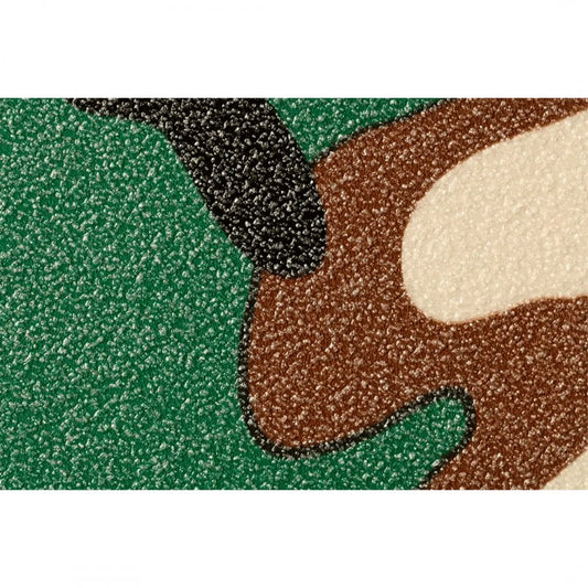 Jessup® Camouflage Griptape Roll - 9.0"
