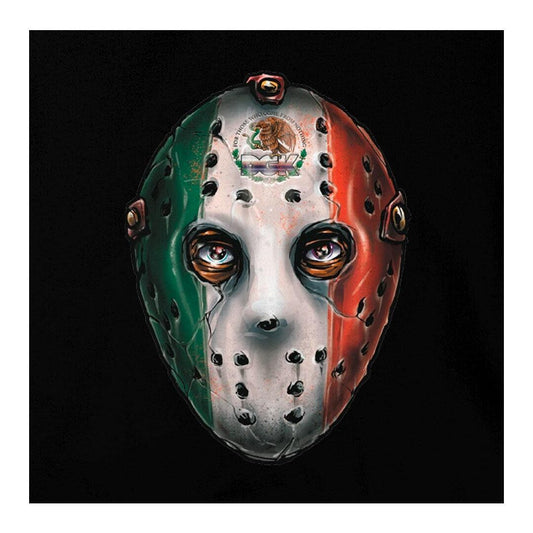 DGK Dirty Ghetto Kids "Sangre" Black T-Shirt