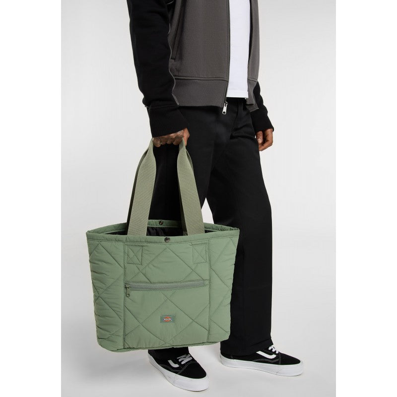 Dickies Samburg Bag - Sea Spray