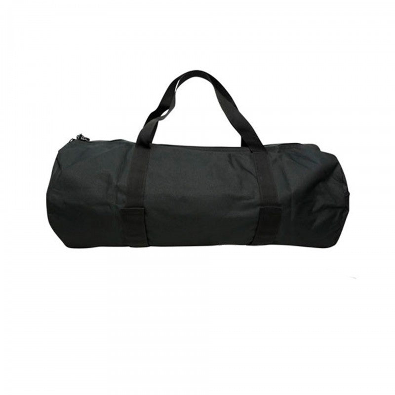 Thrasher Duffel Bag - Black
