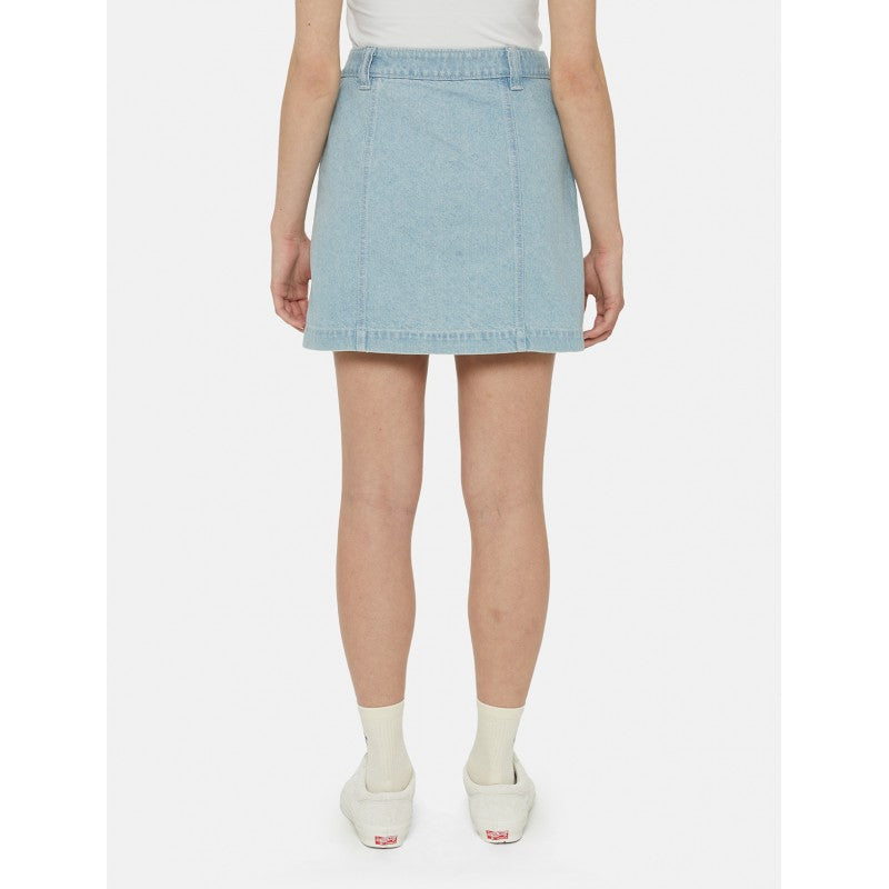 Dickies Madison W Skirt - Vintage