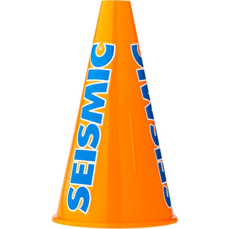Seismic Cones 50-Pack