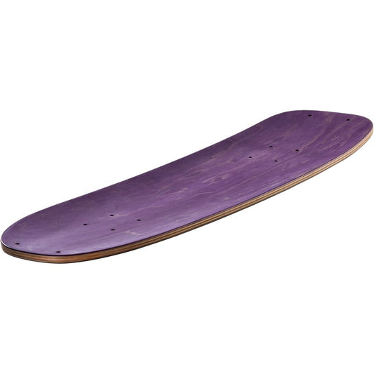 Seismic Alchemist Longboard Deck 28"