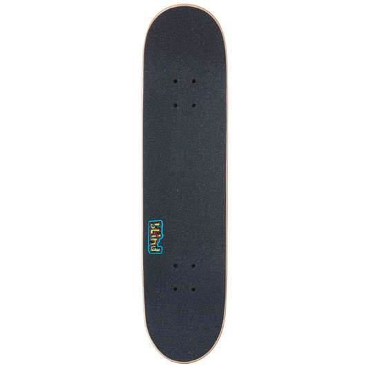 Blind OG Oval Premium Complete Skateboard 7.625"