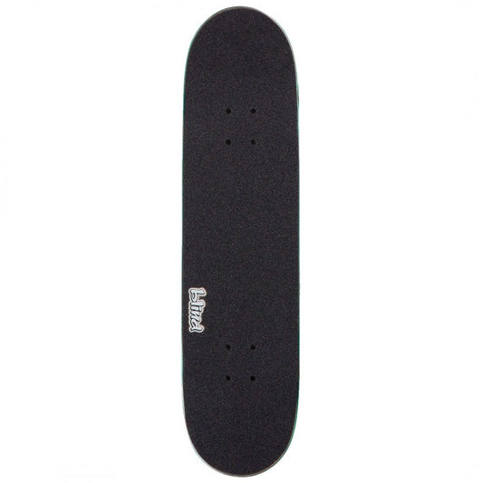 Skate Completo Blind Reaper Character Premium Red - 7.75"