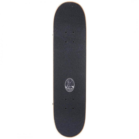 Darkstar Warrior Youth Complete Skateboard 7.375" (Mid)