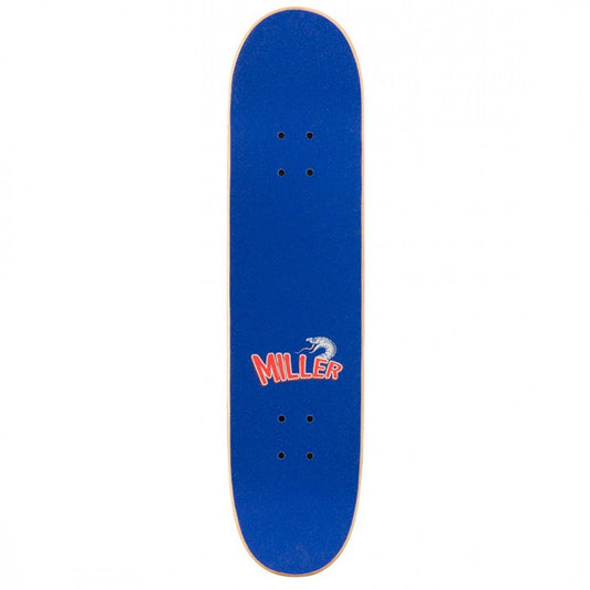 Miller Fun Complete Skateboard 7.75"