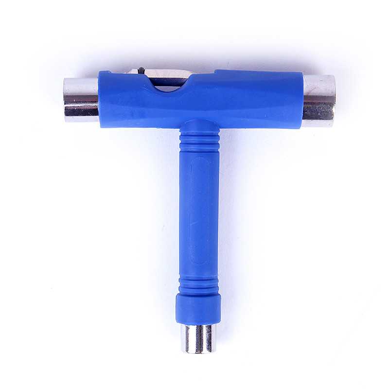 NO23 Skate T-Tool Blue