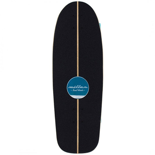 Miller Mundaka Complete Surfskate 30"