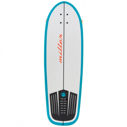 Miller Stoked Complete Surfskate 31.5"