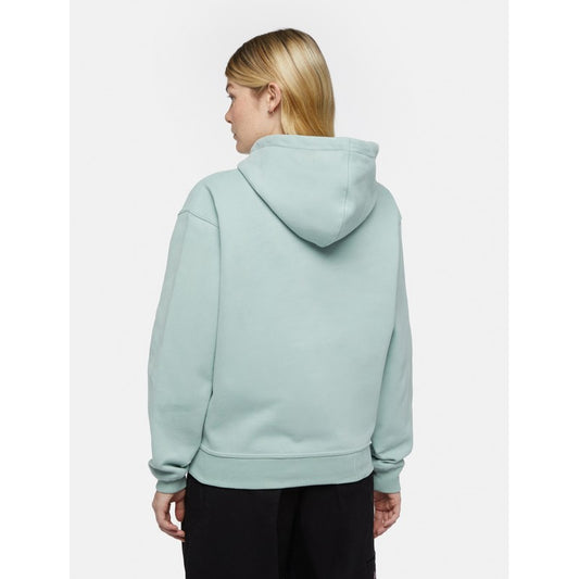 Dickies Clancy W Hoodie Sweatshirt - Blue Surf