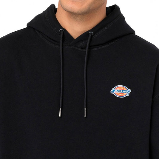Dickies Millersburg Hoodie Sweatshirt - Black