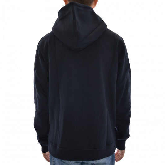 Dickies Oakport Hoodie Sweatshirt - Black