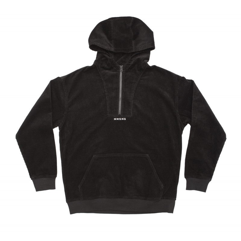 Sweatshirt Hoodie NNSNS Chupacabra - Brown