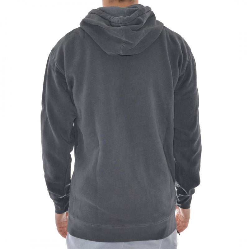 Real Dirty Deeds Done Dirt Cheap Sweatshirt Hoodie - Charcoal
