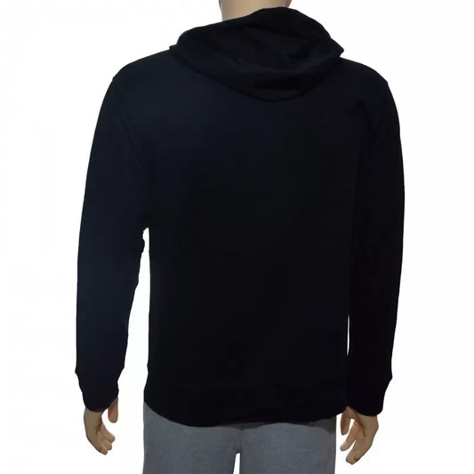 Hood Shake Junt Barbed Wire Moletom - Preto