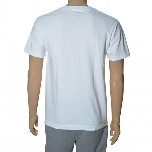 T-Shirt DGK Honor Branco