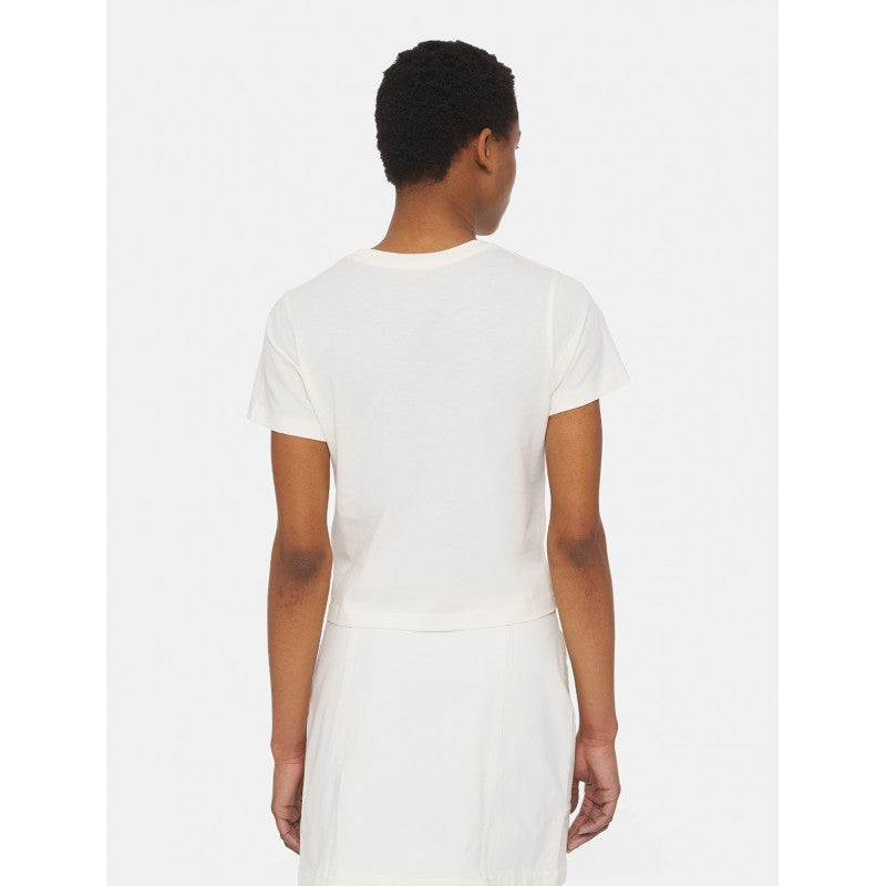 T-shirt Dickies Aitkin W - Cloud