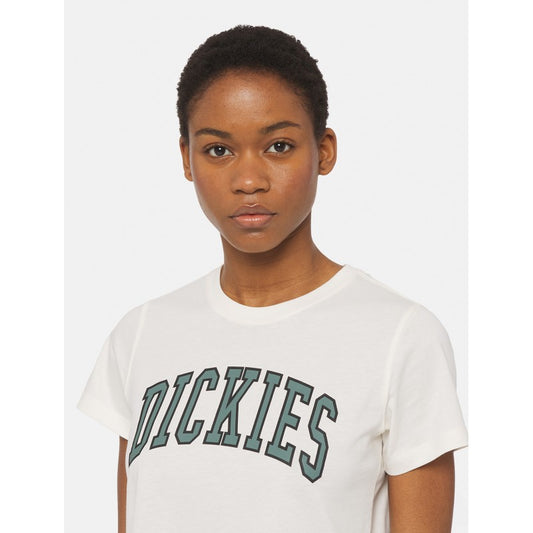 T-shirt Dickies Aitkin W - Cloud