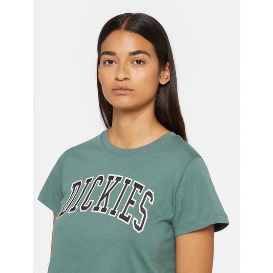T-shirt Dickies Aitkin W - Forest