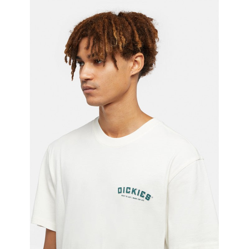 Dickies Builder T-shirt - Cloud