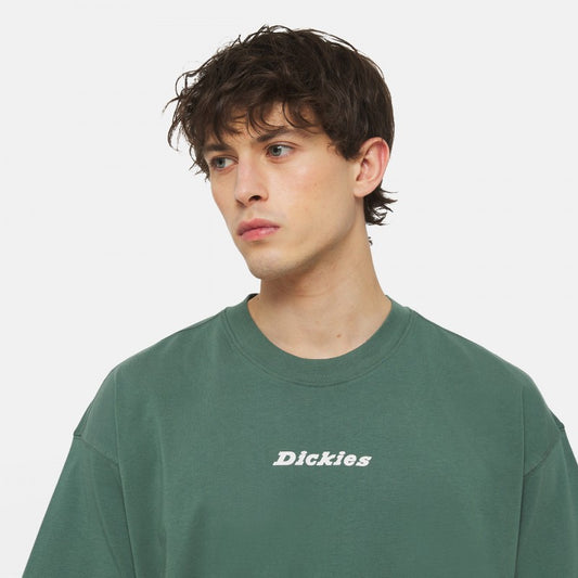 Dickies Enterprise T-shirt - Forest