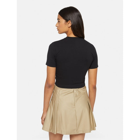 T-shirt Dickies Garden Plain W - Black