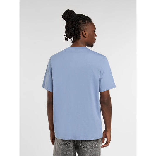 T-Shirt Dickies Mapleton - Country Blue
