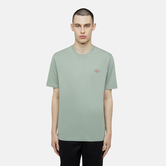 T-Shirt Dickies Mapleton - Iceberg Green