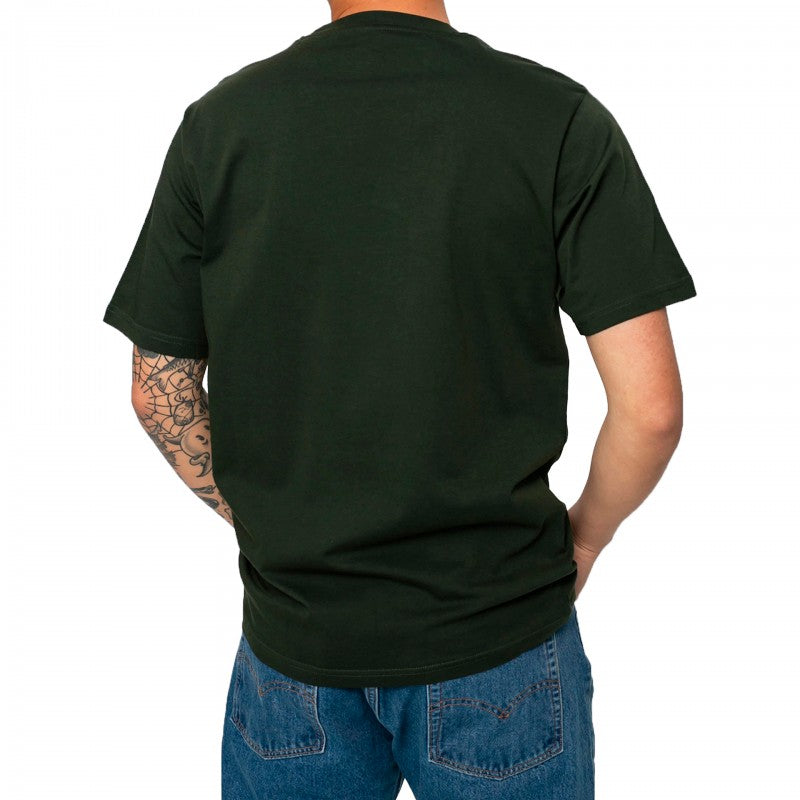T-Shirt Dickies Mapleton - Olive