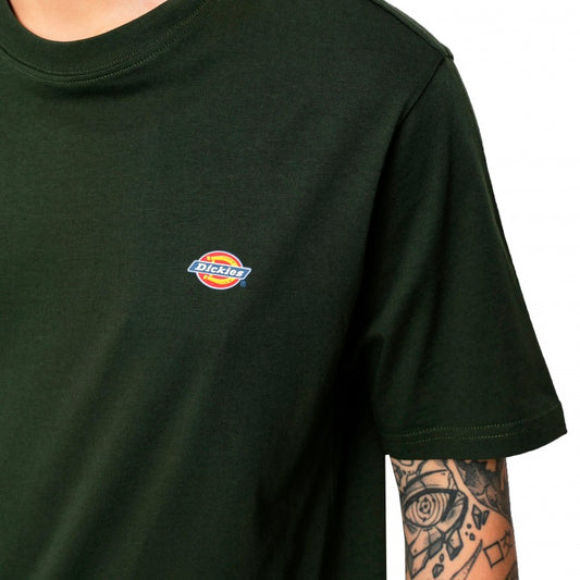 T-Shirt Dickies Mapleton - Olive