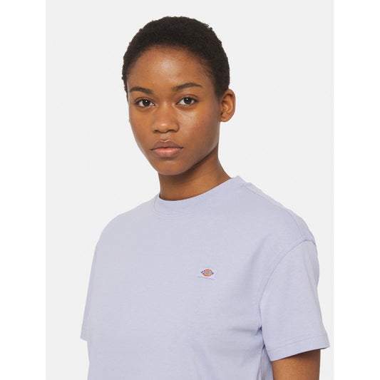 Dickies Oakport Boxy W T-shirt - Cosmic Sky