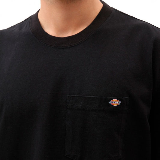 Dickies Porterdale T-Shirt - Black