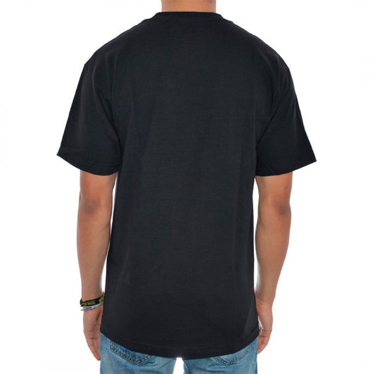 T-Shirt Lakai Orlando Preto