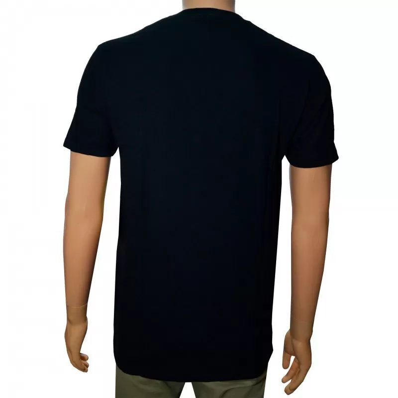 Shake Junt Low Key T-Shirt - Black