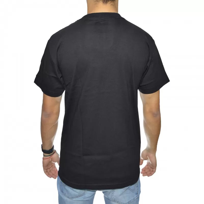 Shake Junt Zion Grip T-Shirt - Black