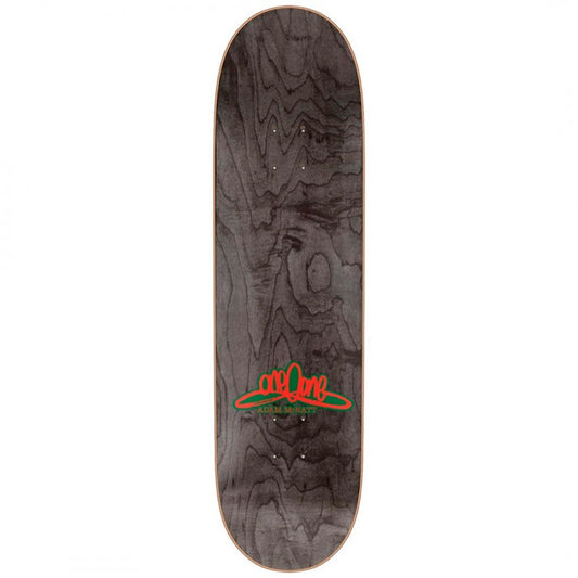 101 Adam MacNatt Balloons Skateboard Deck 8,5"