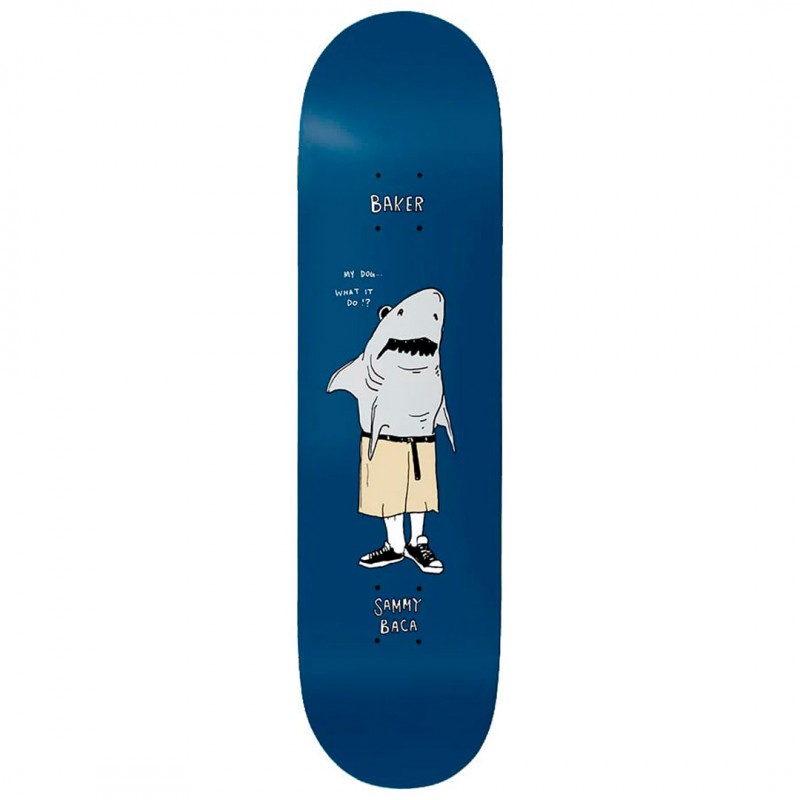 Baker Skateboards Neckface Andrew Reynolds Wizardry Deck 8.3875 BRAND NEW A Baker Skateboards Neckface Andrew Reynolds Wizardry Deck 8.3875 BRAND NEW A