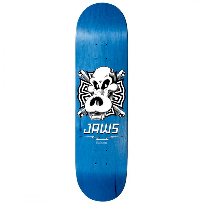 Birdhouse hot Aaron Jaws Homoki Skull - Main Image