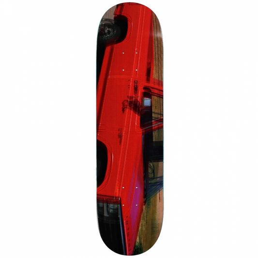 Call Me 917 Truck Skateboard Deck 8.5"