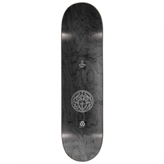 Darkstar Ryan Decenzo Celtic Foil Super Sap Skateboard Deck 8.375"