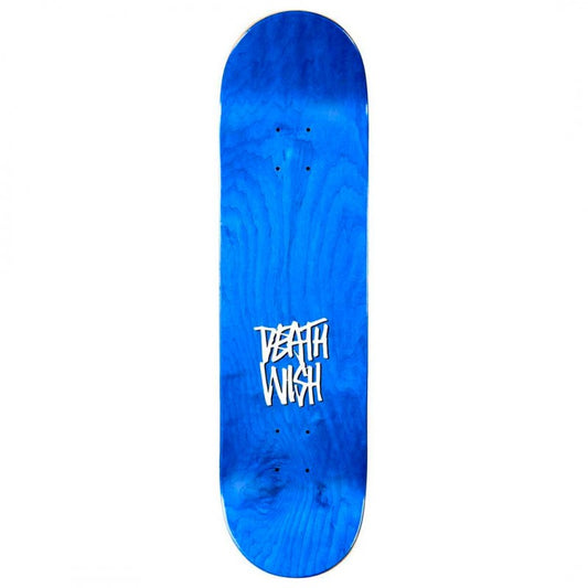 Deathwish Jon Dickson Macabre Skateboard Deck 8.0"