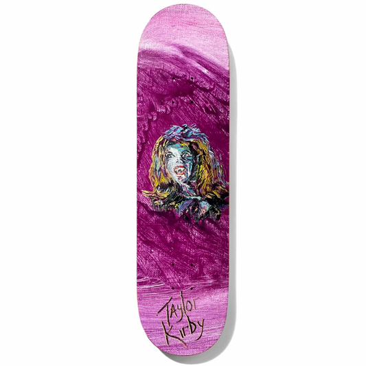 Tábua Deathwish Taylor Kirby See The Moon - 8.25''