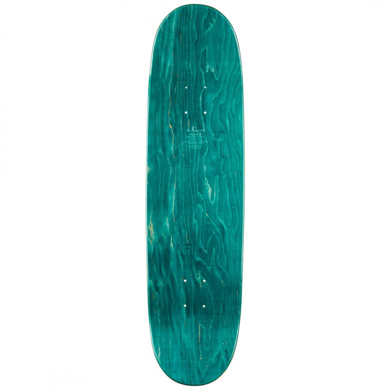 Enjoi Deedz Early Bird R7 Skateboard Deck 8.375"