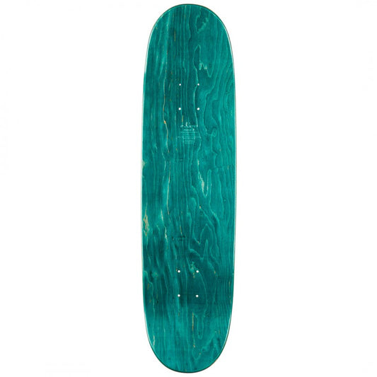 Enjoi Deedz Early Bird R7 Skateboard Deck 8.375"